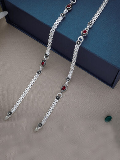 Payal - Arundhati jewellers