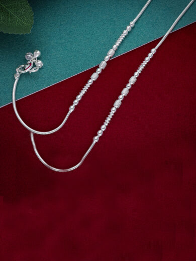 Payal - Arundhati jewellers