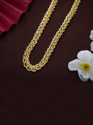 Chain - Arundhati Jewellers