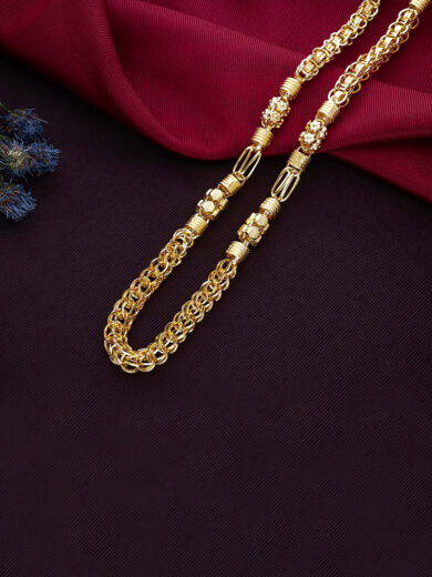 Chain - Arundhati Jewellers