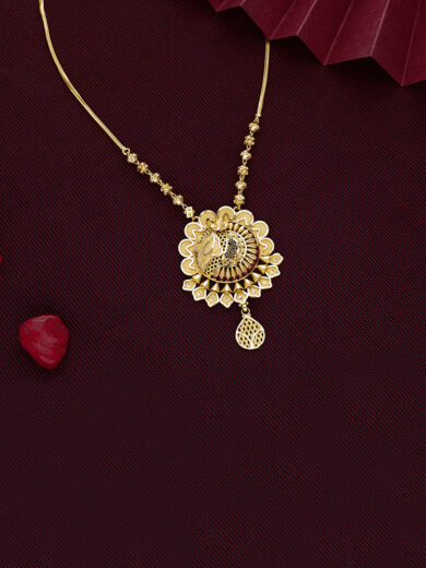 Chain - Arundhati Jewellers