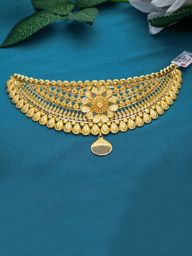 Choker - Arundhati Jewellers