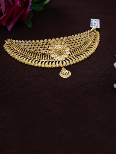 Choker - Arundhati Jewellers