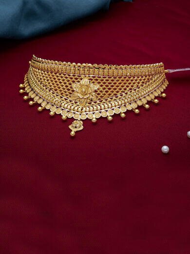 Choker - Arundhati Jewellers