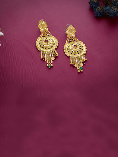 Earing - Arundhati Jewellers