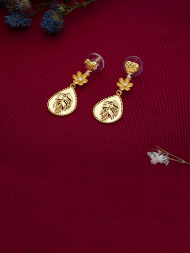 Earing - Arundhati Jewellers