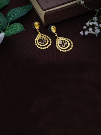 Earing - Arundhati Jewellers