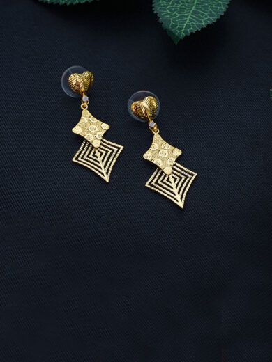 Earing - Arundhati Jewellers