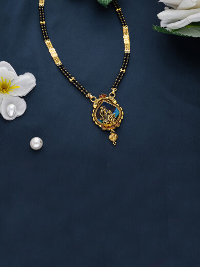 Mangalsutra - Arundhati Jewellers