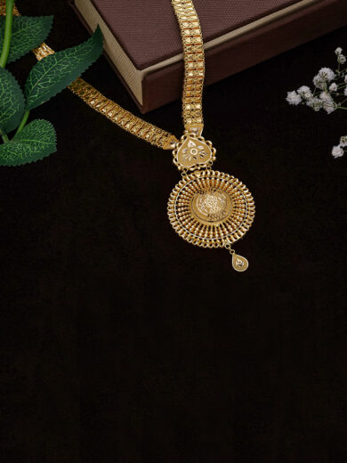 Long Necklace - Arundhati Jewellers