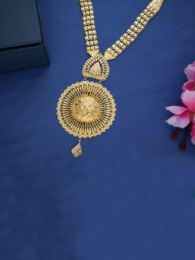 Long Necklace - Arundhati Jewellers