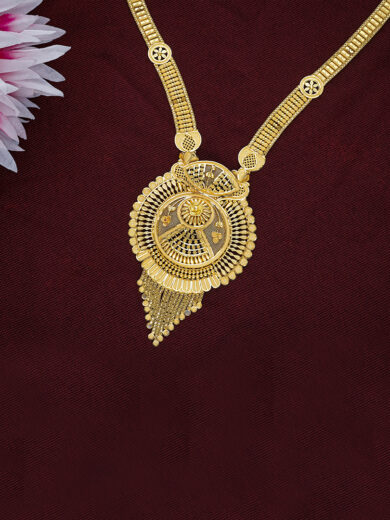 Long Necklace - Arundhati Jewellers
