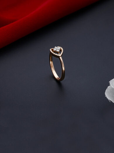 Diamond Ring - Arundhati Jewellers