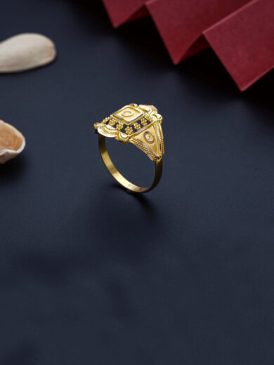 Ladies RIng - Arundhati Jewellers