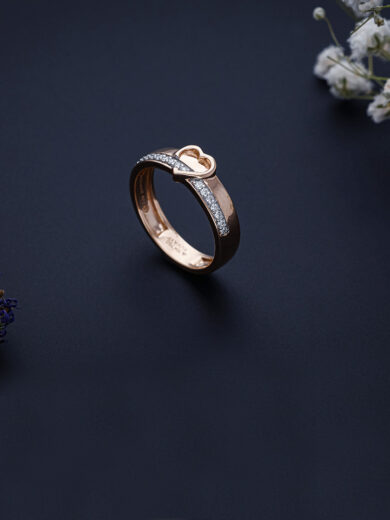 Diamond Ring - Arundhati jewellers