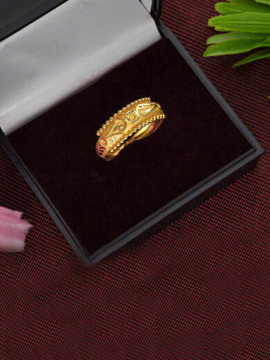 Ladies Ring - Arundhati Jewellers