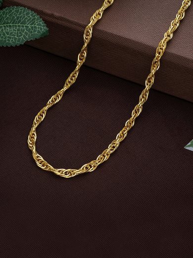 Chain - Arundhati Jewellers