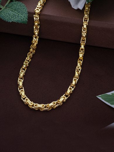 Men's Chain - Arundhati Jewellers