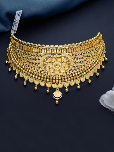 Choker - Arundhati Jewellers