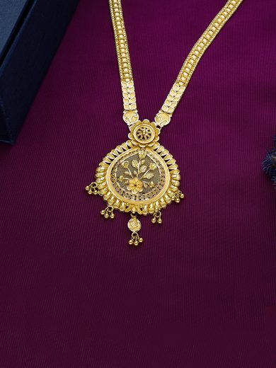 Long Necklace - Arundhati Jewellers