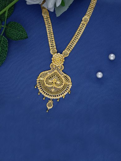 Long Necklace - Arundhati Jewellers