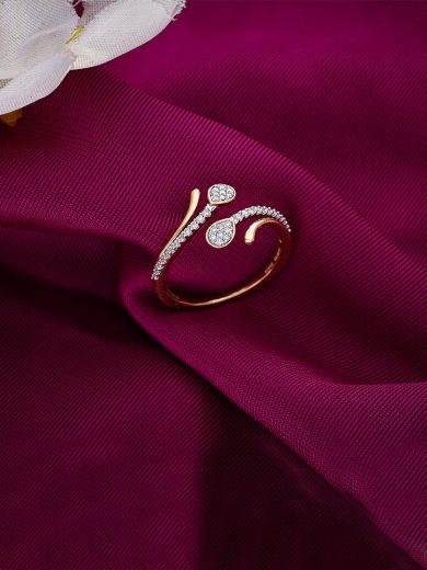 Diamond Ring - Arundhati Jewellers