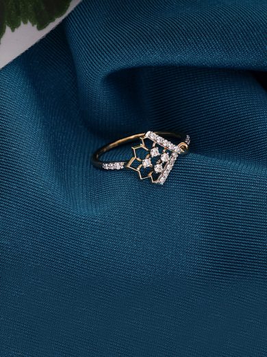 Ring - Arundhati Jewellers