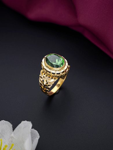 Gent's Ring - Arundhati Jewellers