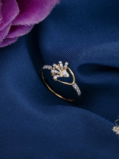 Ring Arundhati Jewellers