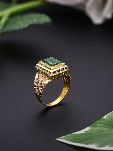 Gent's Ring - Arundhati Jewellers