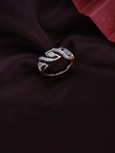 Ring Arundhati Jewellers