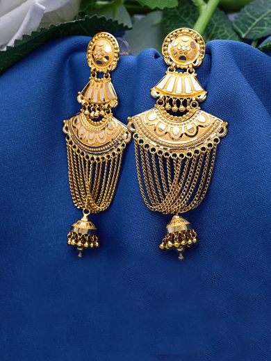 Earing - Arundhati Jewellers