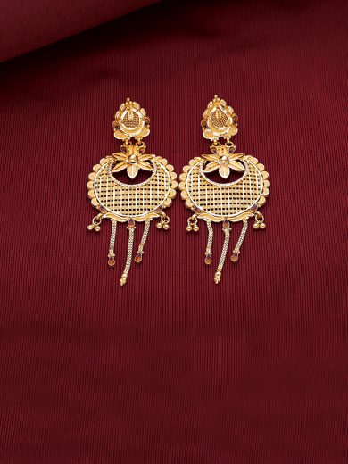 Chandbali Earing - ER4127