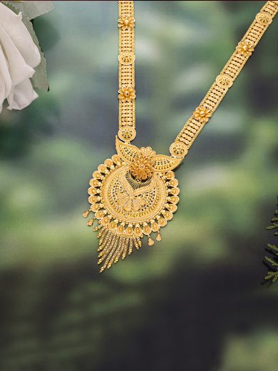 Long Necklace - Arundhati Jewellers