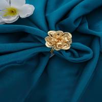 Petal Plume Ring-1060009158286AA S353