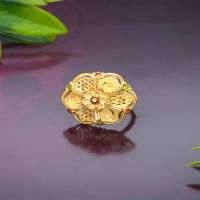 Regal Drizzle Ring - RNL4179S401