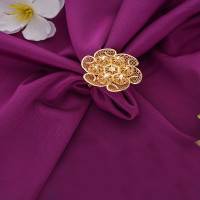 Gobble Glam Ring-1060009158347AA S353