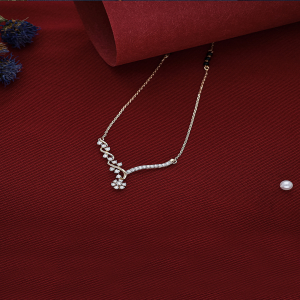 Zivah Mangalsutra - 1060011386486