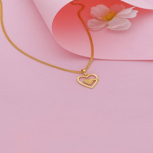 Affection Pair Pendant