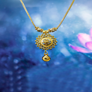 Euphoria Mosaic Chain