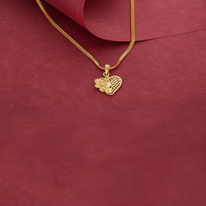 Love Blossom Pendant