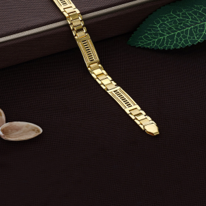 Gravitas Bracelet
