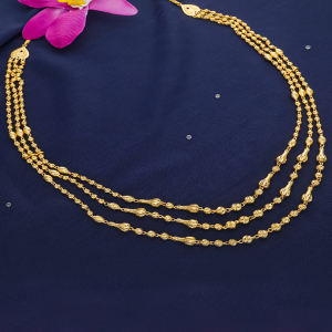 Pattern Cascade Chain