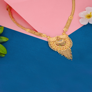 Legacy Luster Necklace