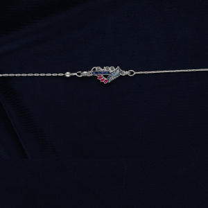 Brotherhood Tie Rakhi