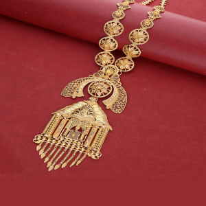 Necklace - 10600072016449AA-S307