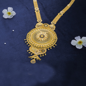 Imperium Elegance Necklace