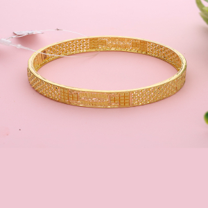 Golden Majesty Bangles-1060003687102AA S101