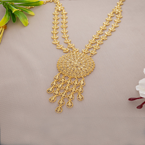 Celestial Harmony Necklace