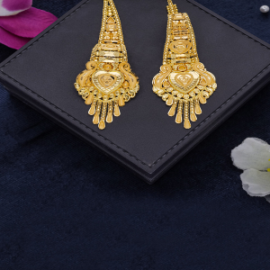 Seraphine Veils Earring